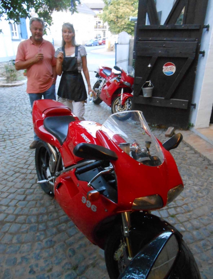 THE CRANKCASE.COM - 